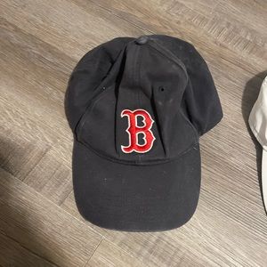 Vintage Boston  Red Sox hat